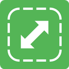 آیکون‌ Image Resizer