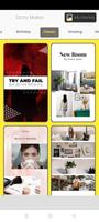 Story Maker - Collage Maker syot layar 3