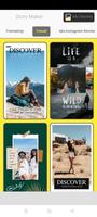 Story Maker - Collage Maker syot layar 1