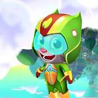 Guide For Talking Tom Gold Run biểu tượng