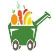 آیکون‌ GroceryWala