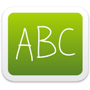 Green Board-Magic Slate APK