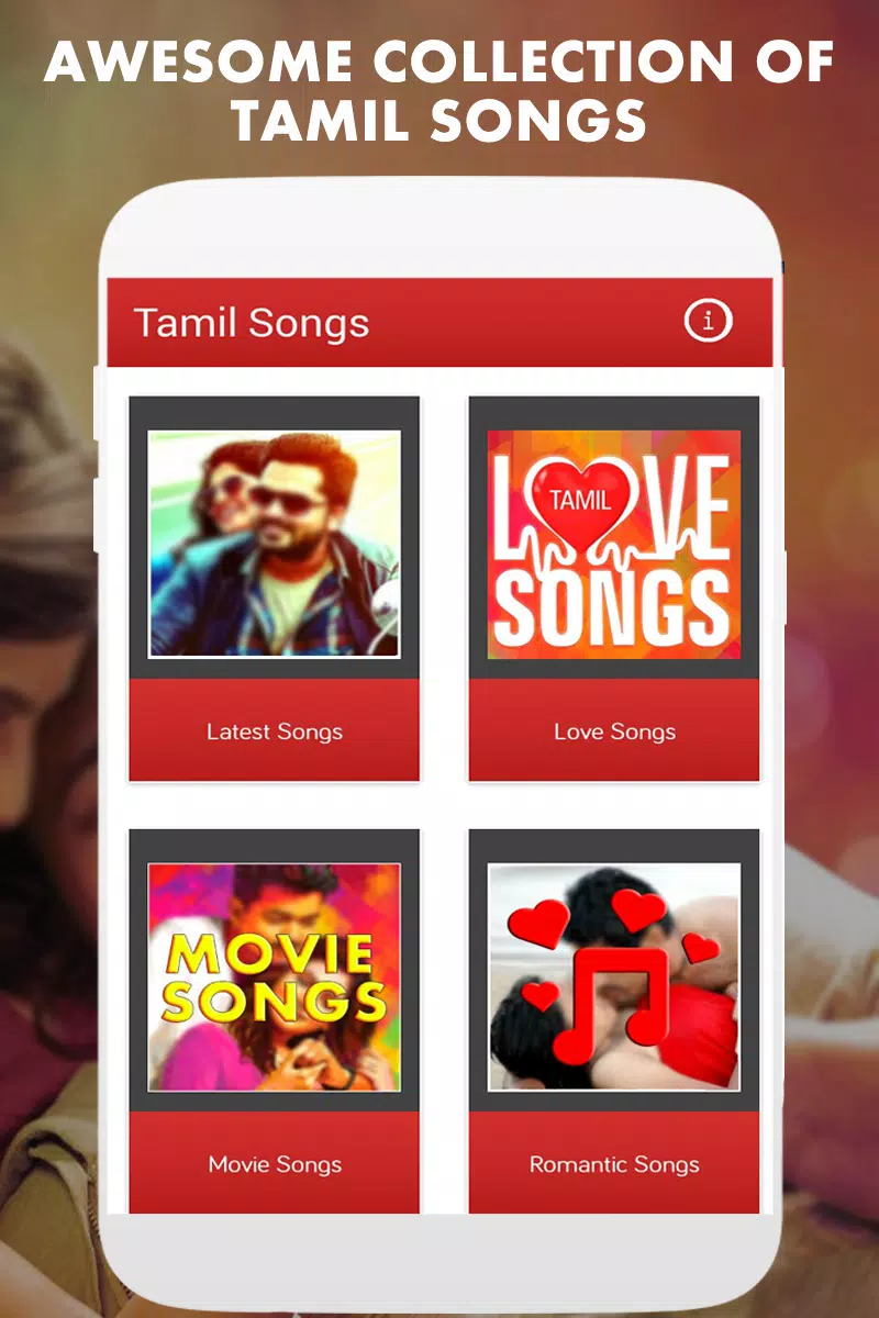 1000+ TAMIL SONGS LATEST - MP3 APK for Android Download