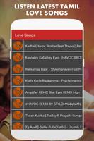 1000+ TAMIL SONGS LATEST 2019 - MP3 تصوير الشاشة 2