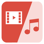 Video to MP3 Converter أيقونة