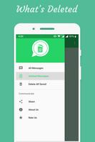 What's Deleted - View Deleted  スクリーンショット 3