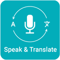 Speak & Translate Languages
