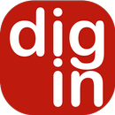 APK Dig In - Online Food Delivery