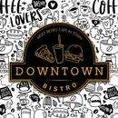 APK Downtown Bistro