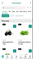 Andaz Grocery capture d'écran 1