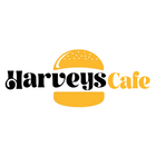 Harveys Cafe أيقونة