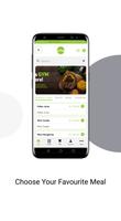 Grab Your Meal اسکرین شاٹ 1