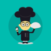 Meal Minion Manager APK