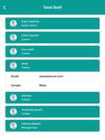 Meal Minion Manager screenshot 3