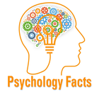 Psychology Facts and Life Hack アイコン