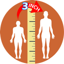 Grow Taller -Workout Diet Tips APK