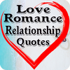 Love and Relationship Quotes