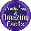 Psychology Fact - Amazing Fact