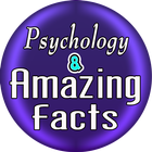 Psychology Fact - Amazing Fact biểu tượng