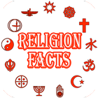 Amazing Religion Facts иконка