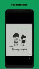 Video Status New 2020 - Love S APK Herunterladen