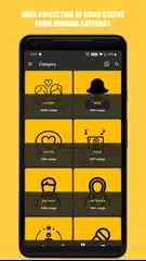 Video Status New 2020 - Love S APK Herunterladen