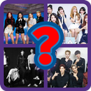 Guess Kpop Bands | Kpop Quiz Game APK