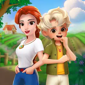 Elemental Island: Match 3