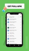 Kongsi APK penulis hantaran