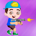 Lucas Shooter - Neto Challenges