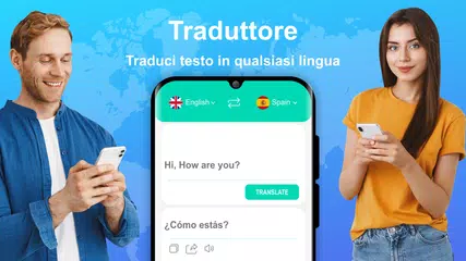 download Traduttore Inglese Italiano XAPK