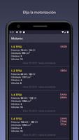 TechApp para AUDI captura de pantalla 1