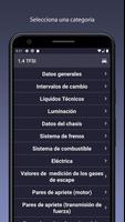 TechApp para AUDI captura de pantalla 2