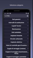 2 Schermata TechApp per AUDI