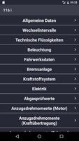 TechApp für BMW Screenshot 2