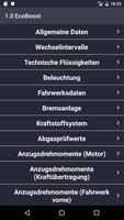 TechApp für Ford Screenshot 2