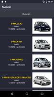 TechApp para Ford Poster