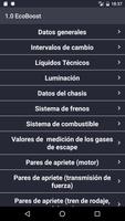 TechApp para Ford captura de pantalla 2