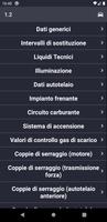 2 Schermata TechApp per Opel