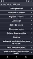 TechApp para Mercedes-Benz captura de pantalla 2