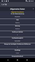 TechApp für SEAT Screenshot 3