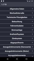 TechApp für Skoda Screenshot 2