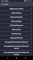 TechApp für Porsche Screenshot 2