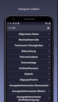 TechApp für Volkswagen Screenshot 2
