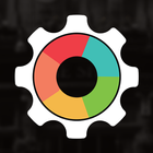 آیکون‌ TechApp