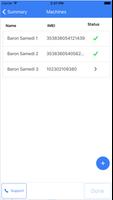 برنامه‌نما TechApp عکس از صفحه