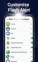 Torch Flashlight: Flash Alert ภาพหน้าจอ 3