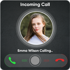 Prank Calling App Simulator ikona