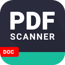 PDF Scanner - Camera Scanner & APK