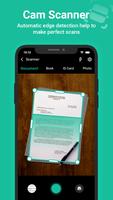 PDF Scanner Cartaz
